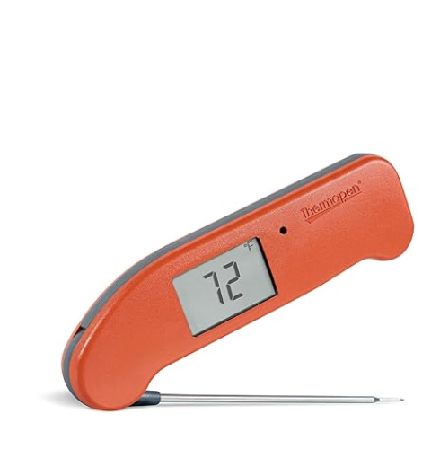 Thermapen ONE instant read kitchen thermometer