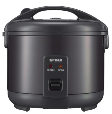 Tiger JNP Rice Cooker